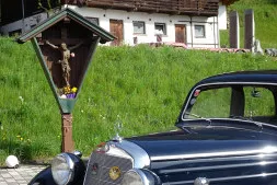 Oldtimertage 2025