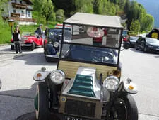 Oldtimertage 2025 Bild 2