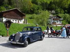 Oldtimertage 2025 Bild 3