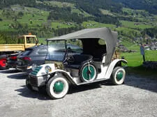 Oldtimertage 2025 Bild 24