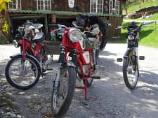 Oldtimertage 2025 Bild 51