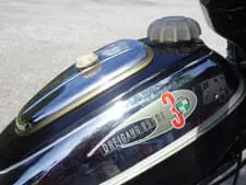 Oldtimertage 2025 Bild 54