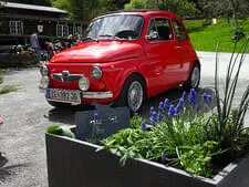 Oldtimertage 2025 Bild 80