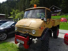 Oldtimertage 2025 Bild 76