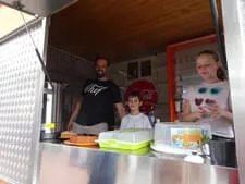 Oldtimertage 2025 Bild 88