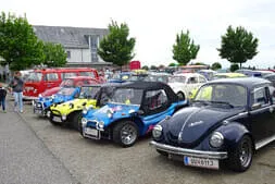 Käfertreffen-Reichenau Bild 16