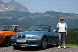 Oldtimertreffen Söll Bild 58
