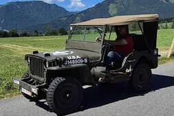 30 Jahre 1. Pinzgauer Oldtimerclub Bild 56
