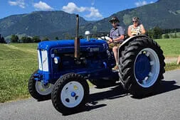 30 Jahre 1. Pinzgauer Oldtimerclub Bild 58