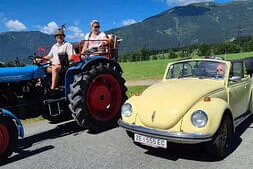 30 Jahre 1. Pinzgauer Oldtimerclub Bild 79
