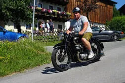 30 Jahre 1. Pinzgauer Oldtimerclub Bild 70