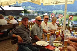 30 Jahre 1. Pinzgauer Oldtimerclub Bild 147