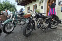 Zwei-Rad-Spektakel 2025 Bild 3