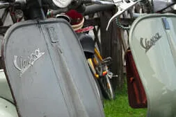 Zwei-Rad-Spektakel 2025 Bild 123