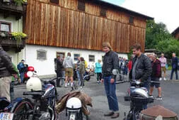 Zwei-Rad-Spektakel 2025 Bild 26