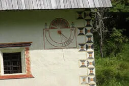Ausflug in den Lungau Bild 63