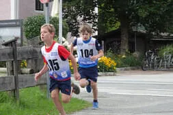 Bauernherbst-Dorfest Maishofen Bild 7