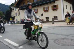 Bauernherbst-Dorfest Maishofen Bild 65