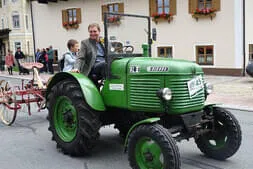 Bauernherbst-Dorfest Maishofen Bild 57