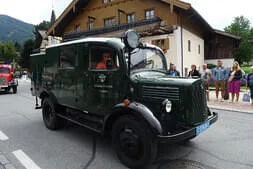Bauernherbst-Dorfest Maishofen Bild 76