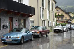 Behinderten-Ausfahrt  Bild 7