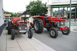 20 jähriges Bestandsjubiläum Bild 0
