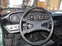 Porsche 911  Bild 4