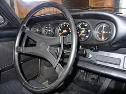 Porsche 911  Bild 5